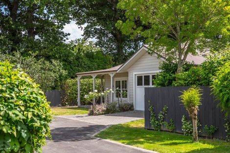 Photo of property in 17b Wood Street, Greytown, 5712