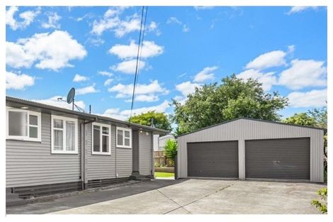 Photo of property in 30a Benge Crescent, Clouston Park, Upper Hutt, 5018