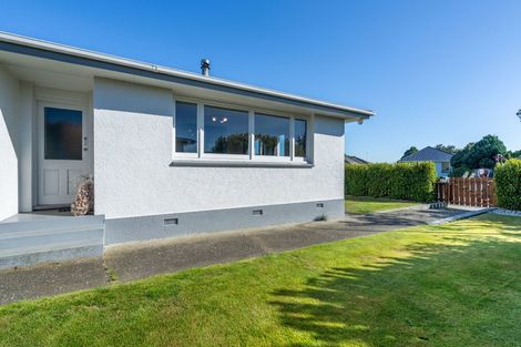 Photo of property in 27 Glenalmond Crescent, Rockdale, Invercargill, 9812