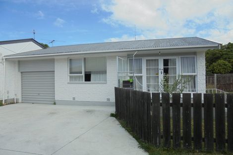 Photo of property in 1/38 Peer Street, Upper Riccarton, Christchurch, 8041