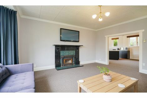 Photo of property in 108 Metzger Street, Heidelberg, Invercargill, 9812