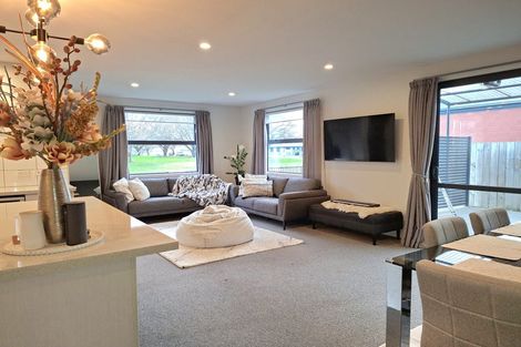 Photo of property in 141a Kermode Street, Ashburton, 7700