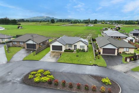 Photo of property in 15 Birchwood Lane, Matamata, 3400