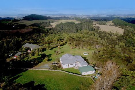 Photo of property in 109 Govan Wilson Road, Whangaripo, Warkworth, 0985