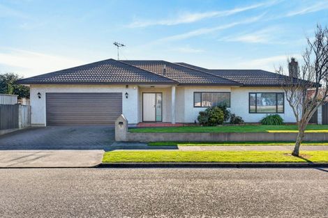 Photo of property in 12 Wainscott Street, Greenmeadows, Napier, 4112