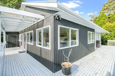 Photo of property in 132 Attwood Road, Paremoremo, Auckland, 0632