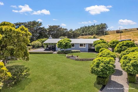 Photo of property in 306 Cable Station Road, Blind River, Seddon, 7285