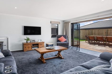 Photo of property in 8 Nanchang Road, Burleigh, Blenheim, 7201