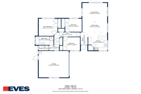 Photo of property in 67 Radiata Street, Fairview Downs, Hamilton, 3214