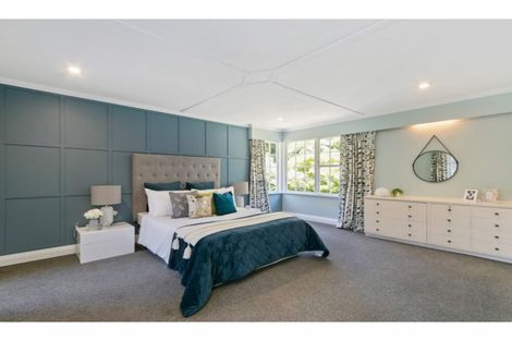 Photo of property in 91 Harbour View Road, Harbour View, Lower Hutt, 5010