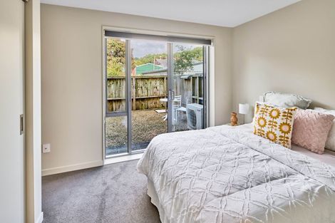 Photo of property in 8/31 Princess Terrace, Newtown, Wellington, 6021