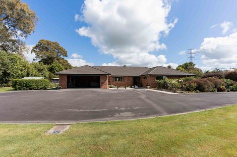 Photo of property in 39a Mahua Road, Feilding, 4777