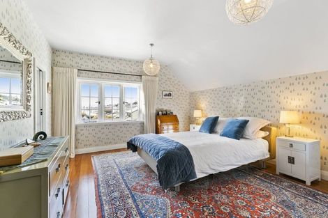 Photo of property in 43 Pirie Street, Mount Victoria, Wellington, 6011