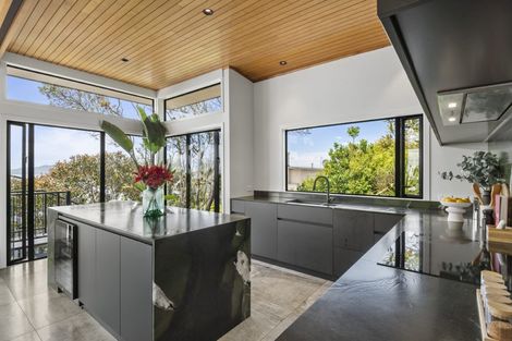 Photo of property in 205 Beach Road, Campbells Bay, Auckland, 0630