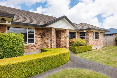 Photo of property in 30 Ursula Drive, Feilding, 4702