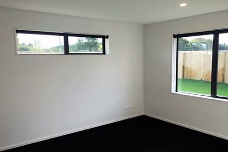 Photo of property in 21 Minerva Crescent, Woodend, 7610