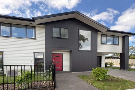 Photo of property in 103 Botanical Road, Takaro, Palmerston North, 4412