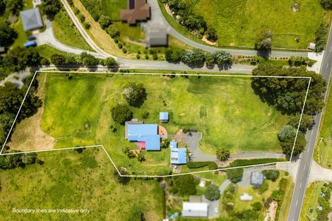 Photo of property in 390 Tara Road, Mangawhai, Kaiwaka, 0573