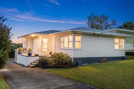 Photo of property in 31 Murdoch Crescent, Raumanga, Whangarei, 0110