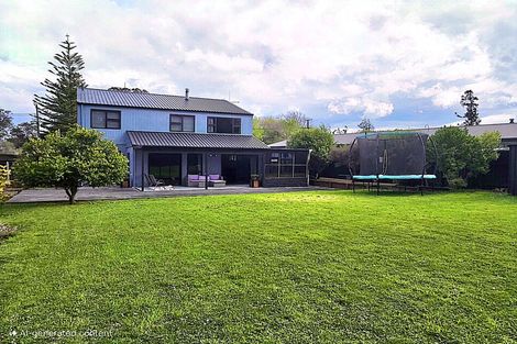Photo of property in 36 Wanganui Road, Marton, 4710