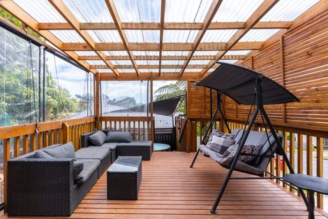 Photo of property in 159 Sievers Grove, Cannons Creek, Porirua, 5024