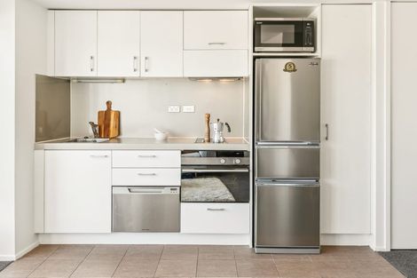 Photo of property in Soho Apartments, 1414/74 Taranaki Street, Te Aro, Wellington, 6011