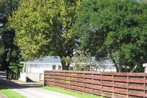 Photo of property in 116 Ennis Avenue, Pakuranga Heights, Auckland, 2010