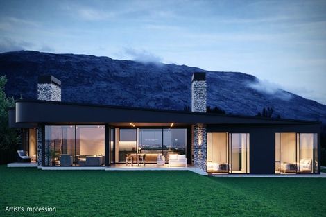 Photo of property in 17 Avalon Station Drive, Wanaka, 9305