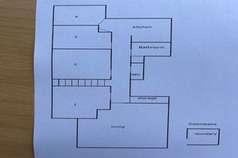 Photo of property in 9 Thompson Street, Mount Cook, Wellington, 6011