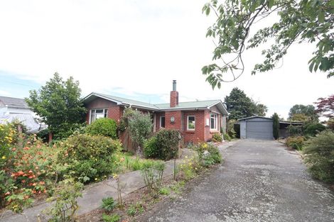 Photo of property in 82 Melcombe Street, Tinwald, Ashburton, 7700