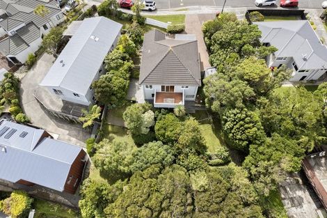 Photo of property in 15 Pelorous Street, Paparangi, Wellington, 6037
