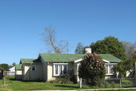 Photo of property in 39 Harris Street, Huntly, 3700