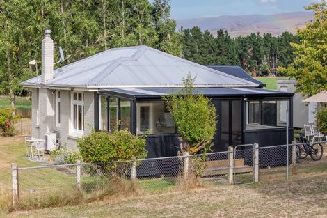 Photo of property in 351 Glassford Road, Drybread, Omakau, 9376
