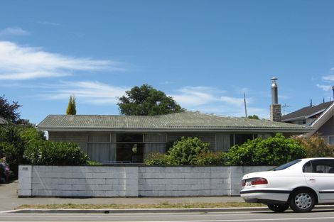 Photo of property in 2/116 Rossall Street, Merivale, Christchurch, 8014