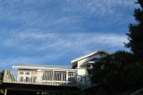 Photo of property in 15 Palliser Road, Roseneath, Wellington, 6011