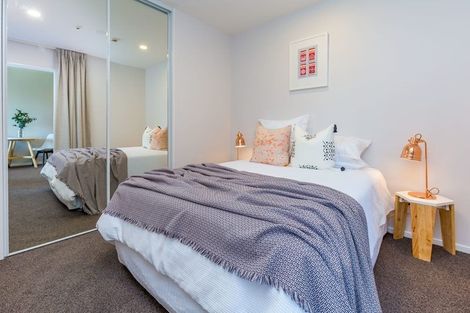 Photo of property in Shoal Haven Apartments, 112a/130 Anzac Street, Takapuna, Auckland, 0622