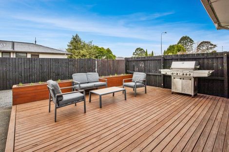 Photo of property in 19 Kathleen Crescent, Hornby, Christchurch, 8042