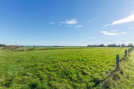 Photo of property in 1061 Taonui Road, Colyton, Feilding, 4775