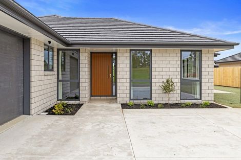 Photo of property in 38 Murray Ward Drive, Te Kauwhata, 3710