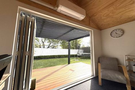 Photo of property in 8 Cumberland Avenue, Westmere, Auckland, 1022