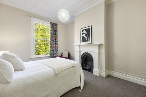 Photo of property in 5 Airedale Street, Dunedin Central, Dunedin, 9016