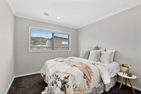 Photo of property in 94 Endeavour Drive, Whitby, Porirua, 5024