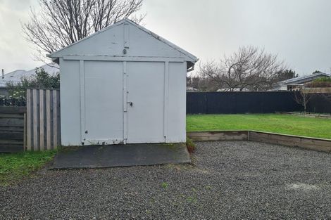 Photo of property in 45 Cologne Street, Martinborough, 5711