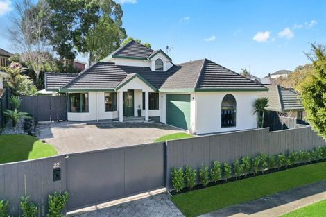 Photo of property in 22 Ayrshire Drive, Grandview Heights, Hamilton, 3200