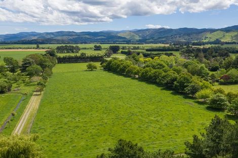 Photo of property in 225 Chester Road, West Taratahi, Carterton, 5791