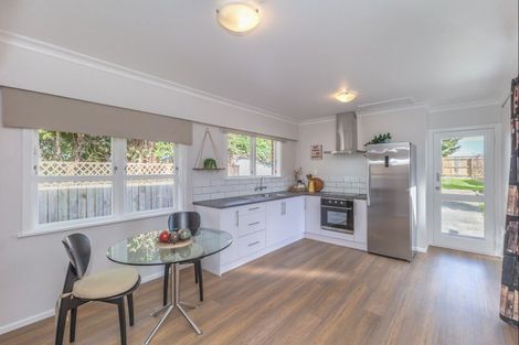 Photo of property in 43 Trafalgar Street, Levin, 5510