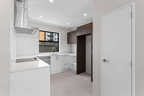 Photo of property in 5 Te Rito Road, Hobsonville, Auckland, 0616