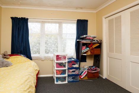 Photo of property in 5 Strathmore Place, Awapuni, Palmerston North, 4412