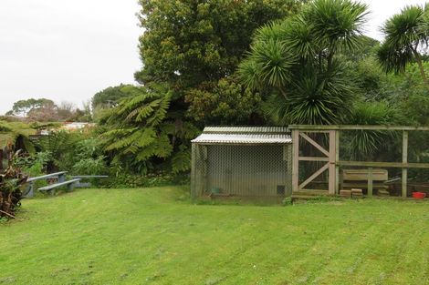 Photo of property in 4 Grey Street East, Mangonui, 0420