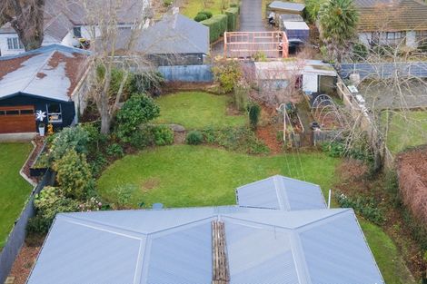 Photo of property in 97 Wills Street, Ashburton, 7700